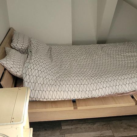 Belle Appartement Ensoleille Boulogne-sur-Mer Exteriör bild