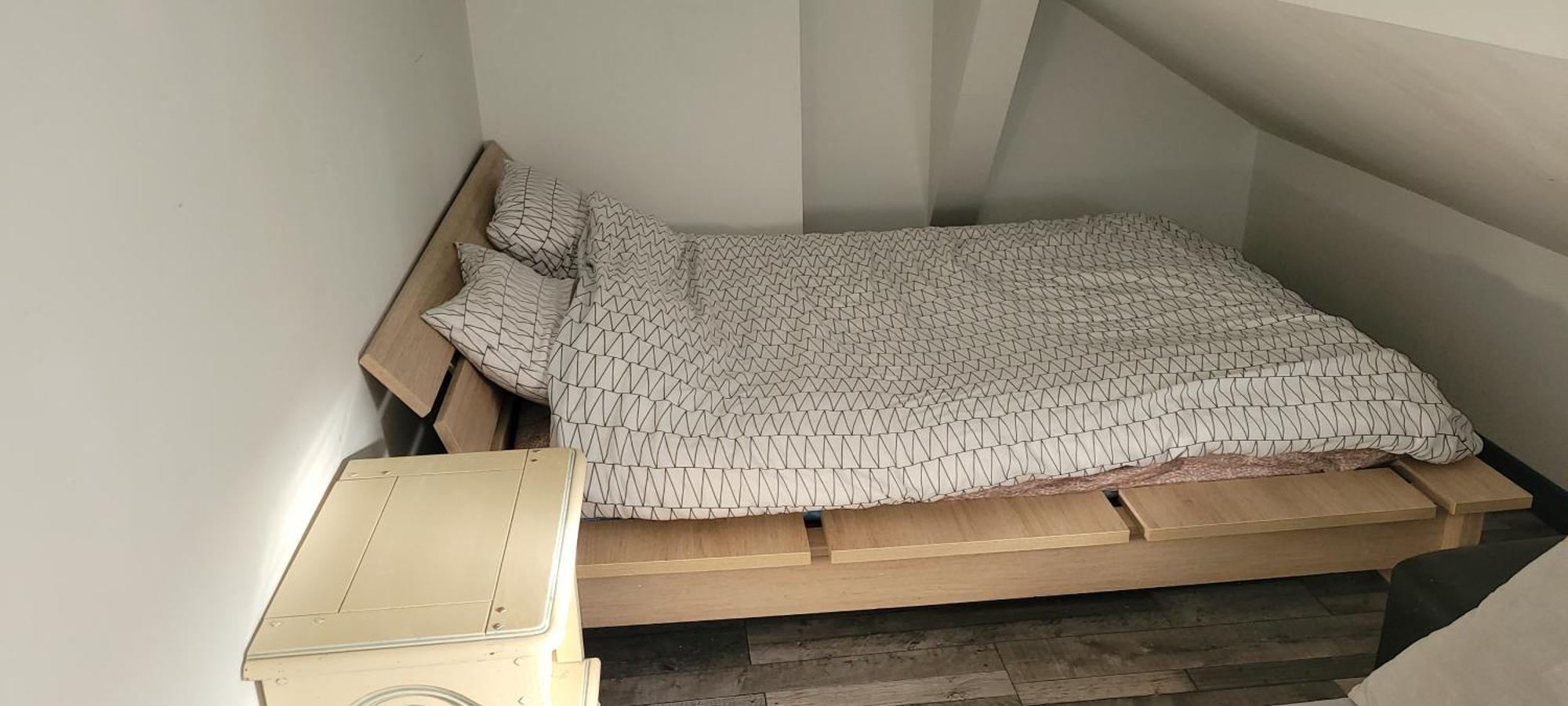 Belle Appartement Ensoleille Boulogne-sur-Mer Exteriör bild